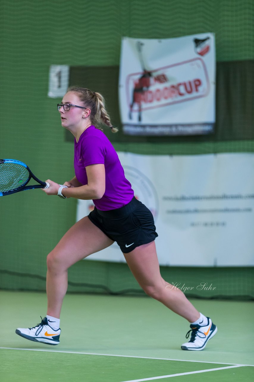 Bild 200 - Holmer Indoor Cup